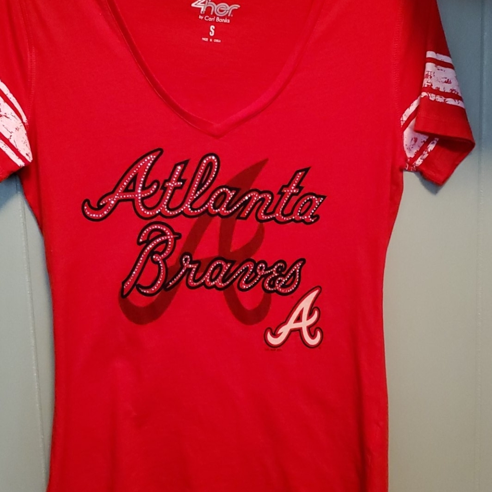 Atlanta Braves Tshirt